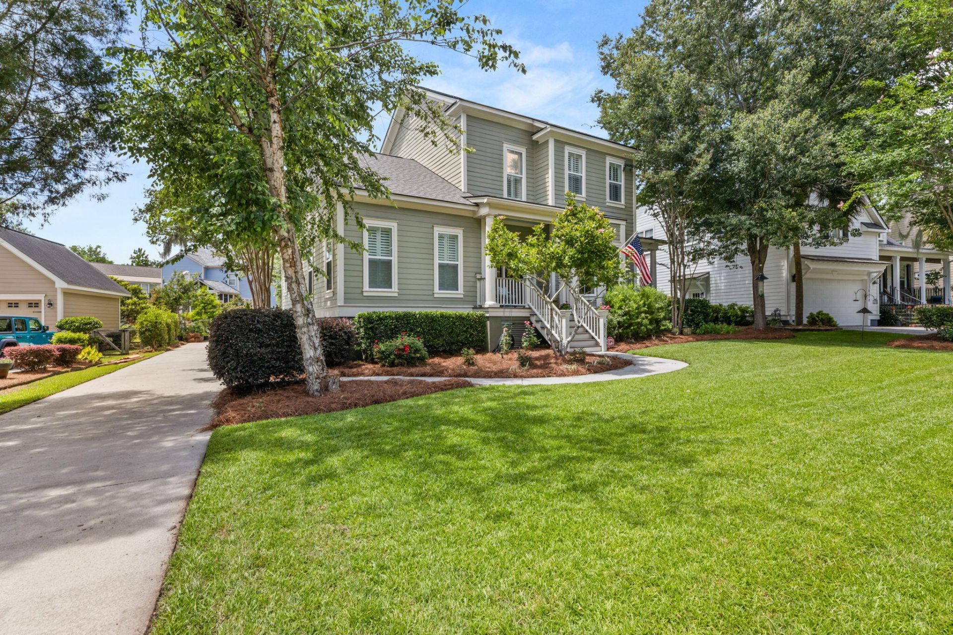 8574 Refuge Point Circle Photo 43