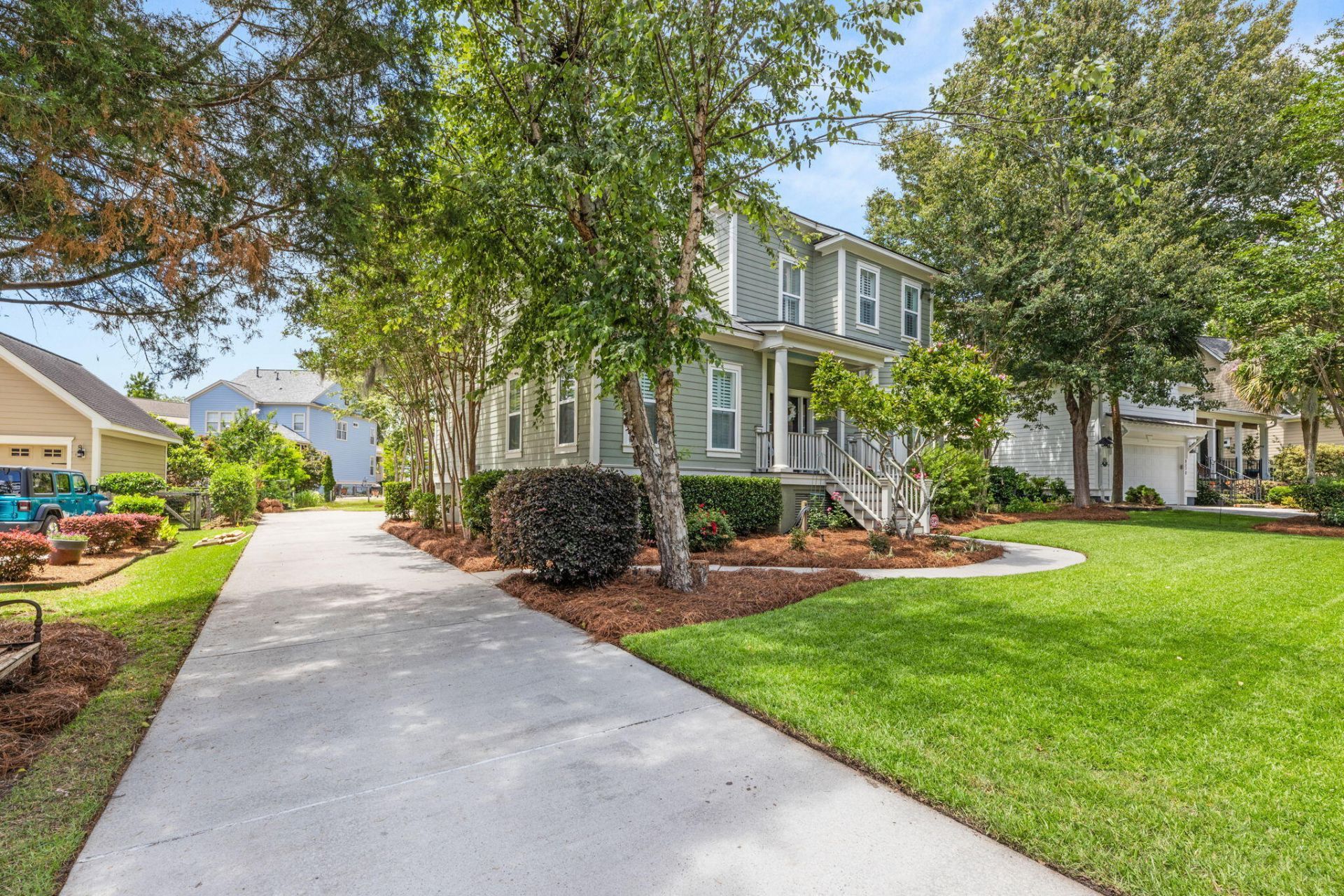 8574 Refuge Point Circle Photo 46