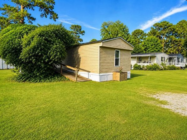 1512 Scorpio Ln. , Myrtle Beach, SC 29575