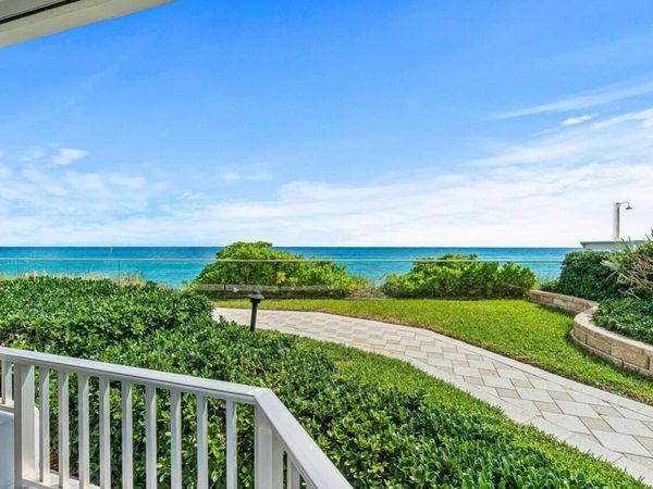 5200 N Ocean Drive, Unit 102, Riviera Beach, FL 33404
