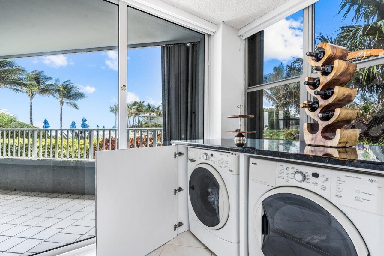 5200 N Ocean Drive, Unit 102, Riviera Beach, FL 33404 Photo