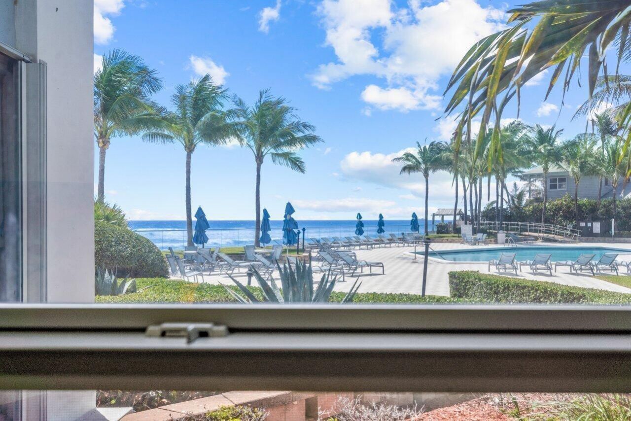 5200 N Ocean Drive, Unit 102, Riviera Beach, FL 33404 Photo
