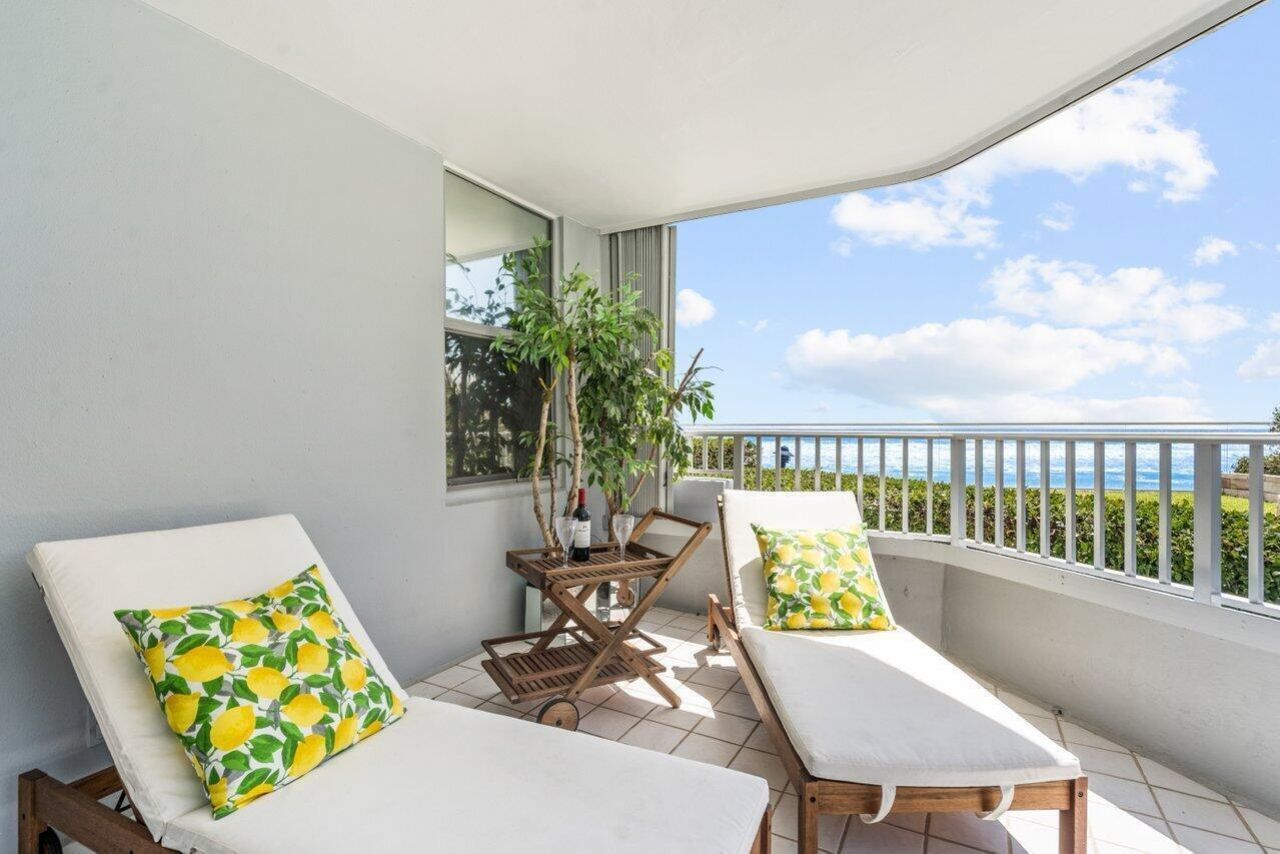 5200 N Ocean Drive, Unit 102, Riviera Beach, FL 33404 Photo