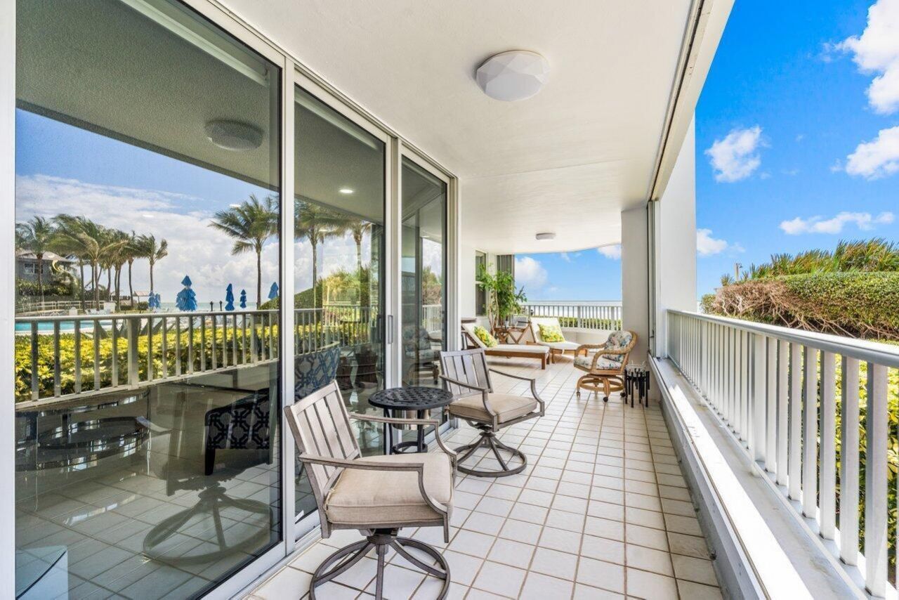 5200 N Ocean Drive, Unit 102, Riviera Beach, FL 33404 Photo