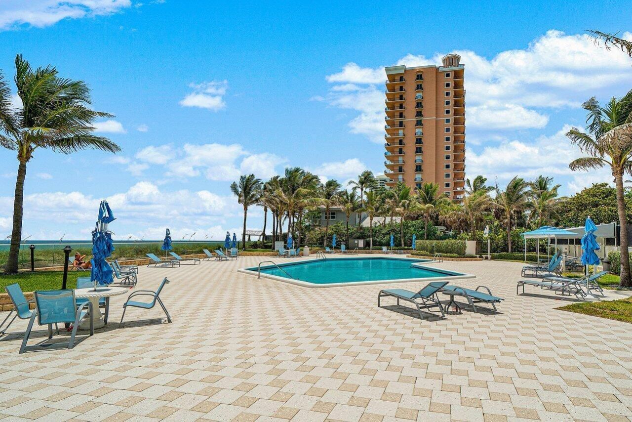 5200 N Ocean Drive, Unit 102, Riviera Beach, FL 33404 Photo
