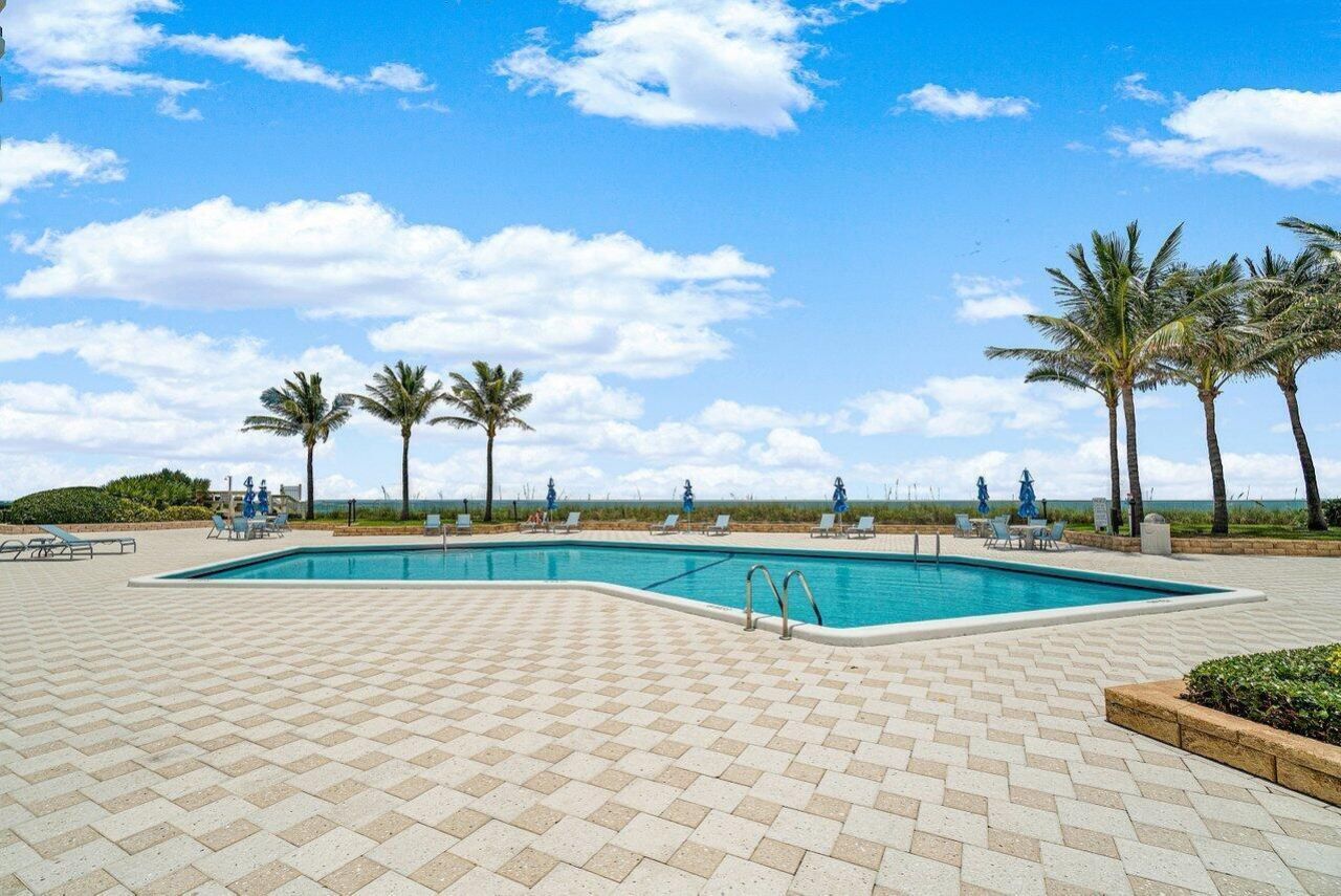 5200 N Ocean Drive, Unit 102, Riviera Beach, FL 33404 Photo