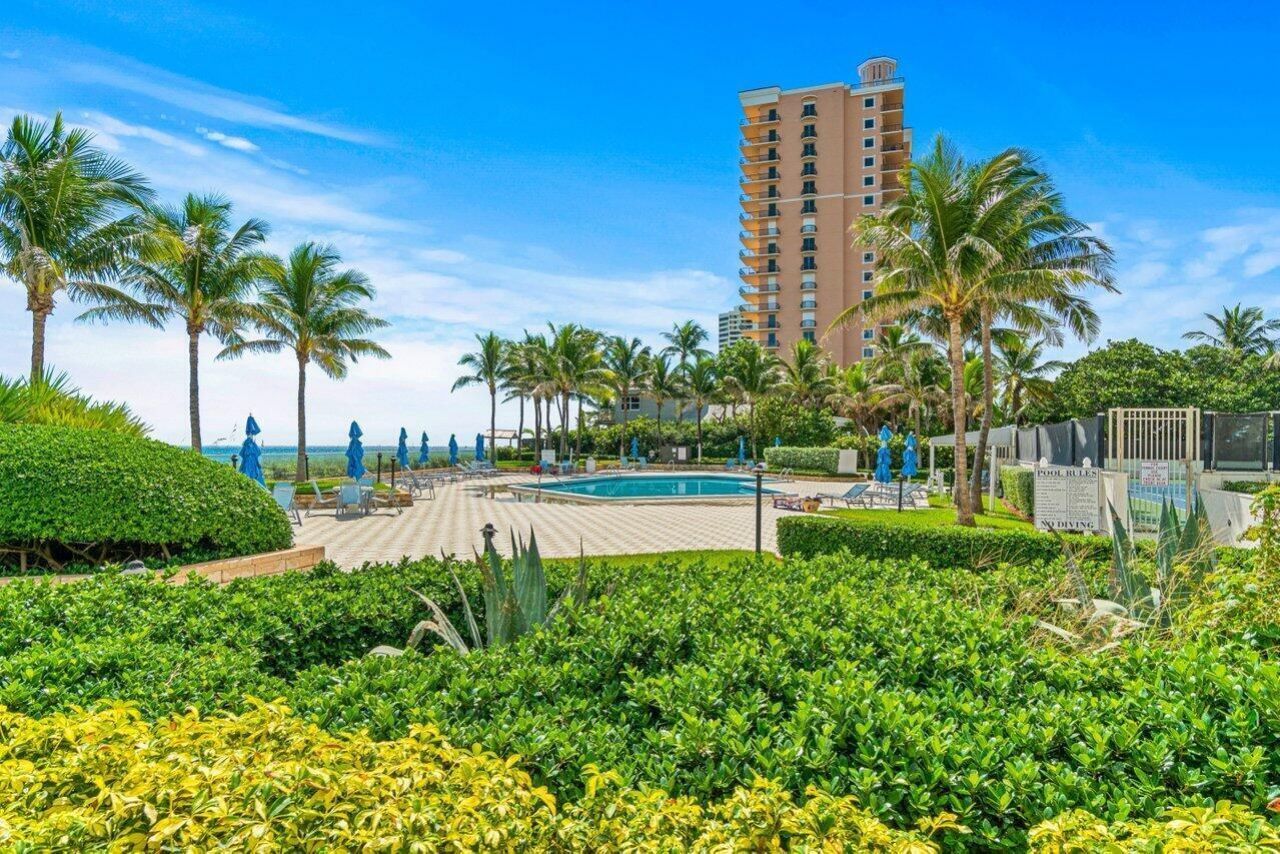 5200 N Ocean Drive, Unit 102, Riviera Beach, FL 33404 Photo
