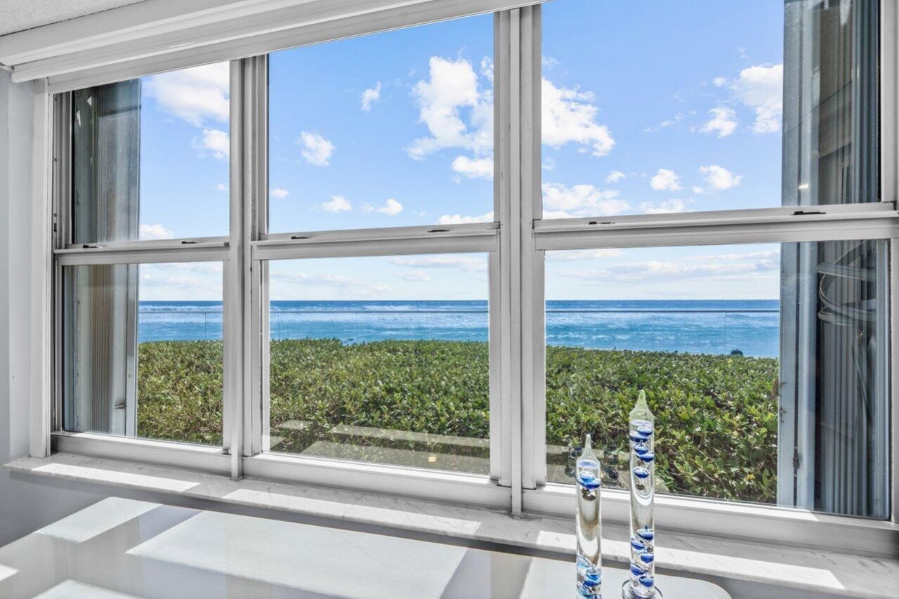 5200 N Ocean Drive, Unit 102, Riviera Beach, FL 33404 Photo