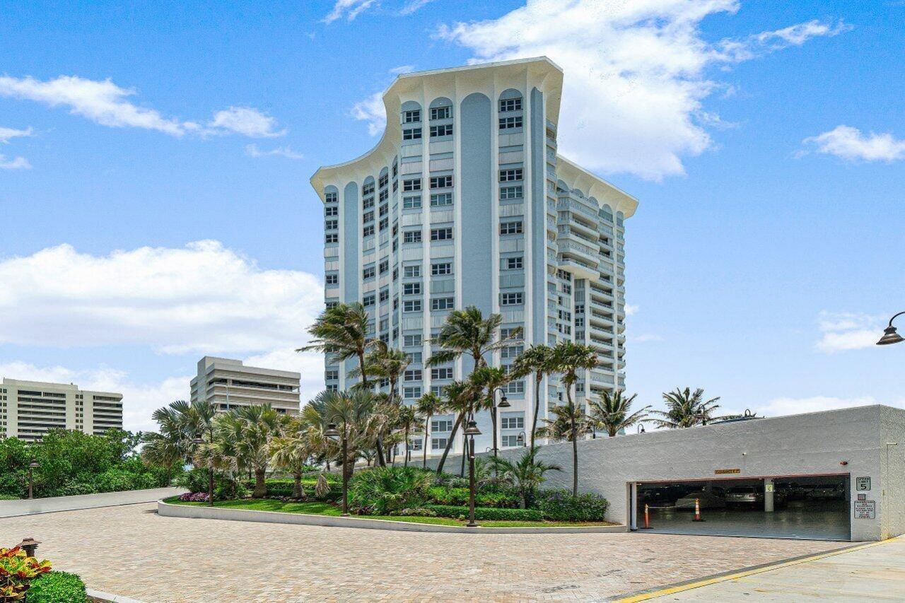 5200 N Ocean Drive, Unit 102, Riviera Beach, FL 33404 Photo