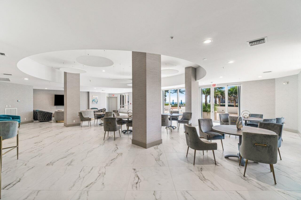 5200 N Ocean Drive, Unit 102, Riviera Beach, FL 33404 Photo