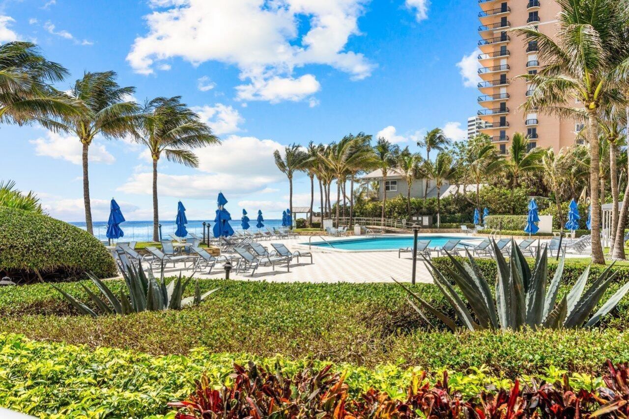 5200 N Ocean Drive, Unit 102, Riviera Beach, FL 33404 Photo