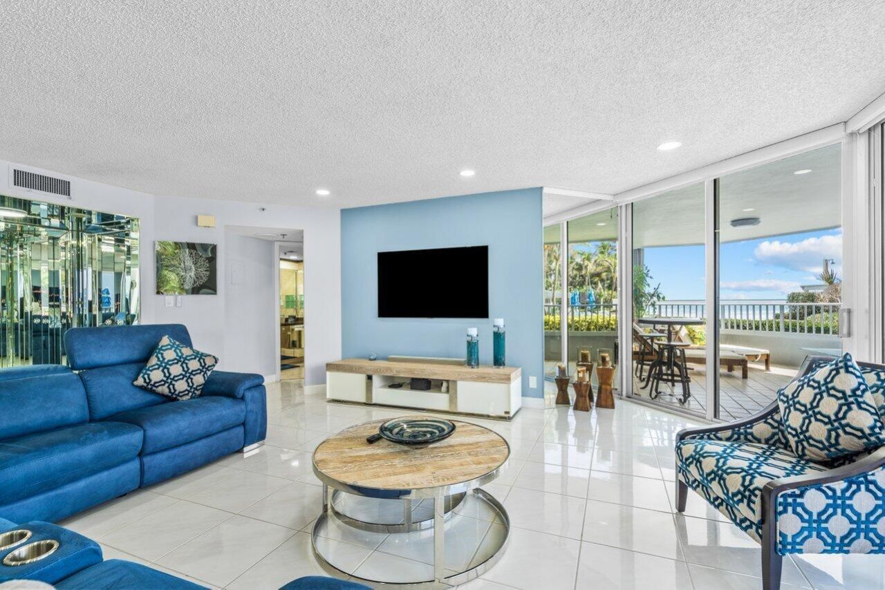 5200 N Ocean Drive, Unit 102, Riviera Beach, FL 33404 Photo