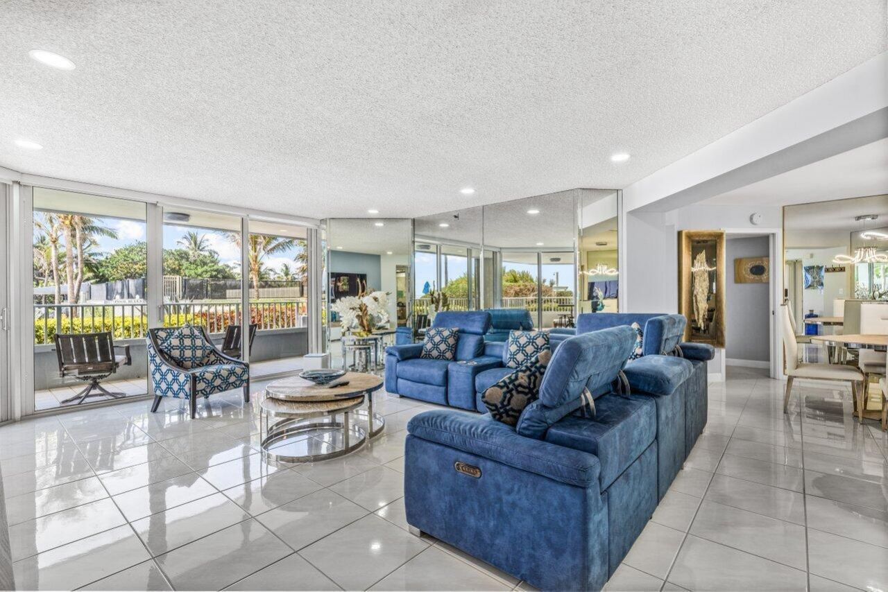 5200 N Ocean Drive, Unit 102, Riviera Beach, FL 33404 Photo