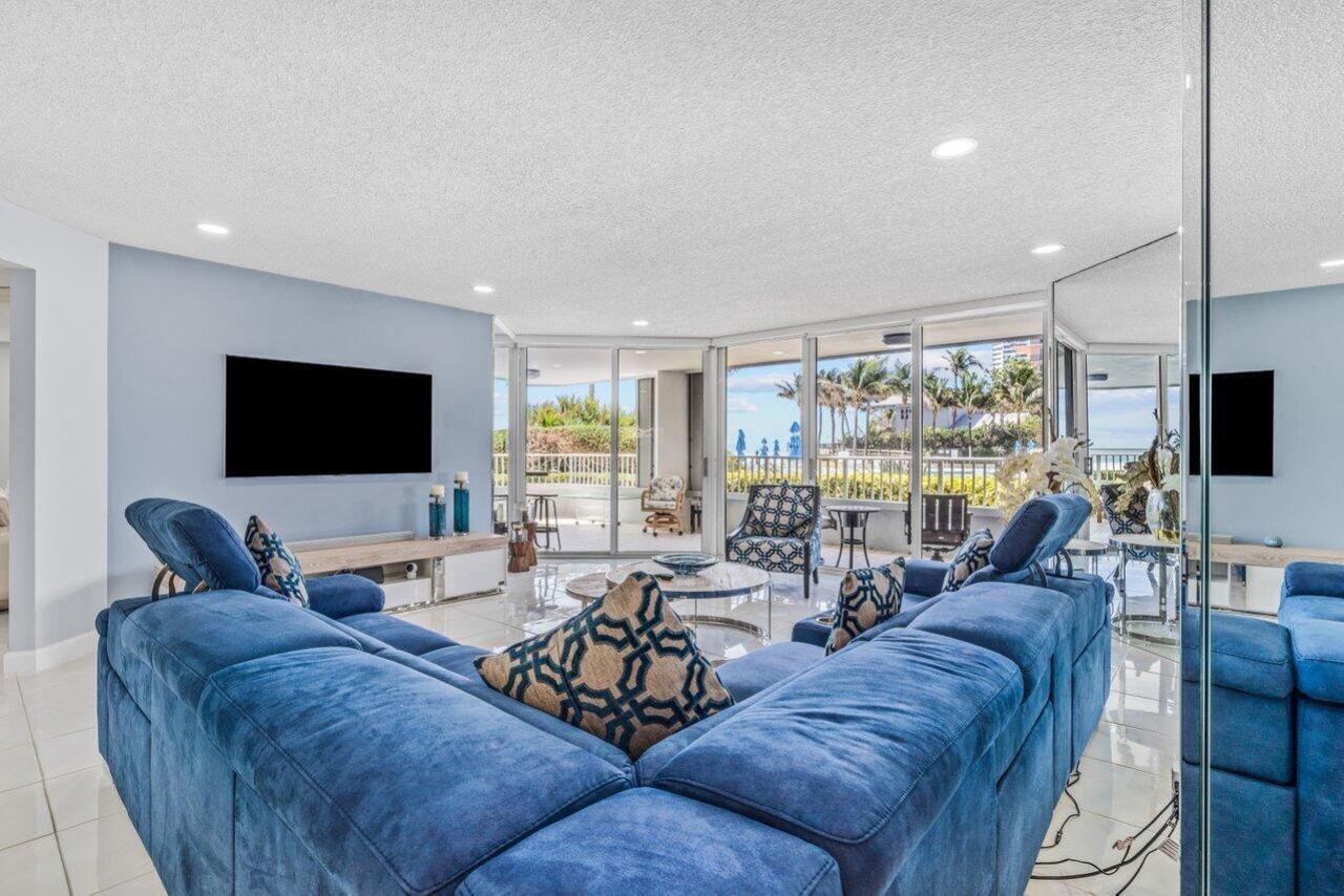 5200 N Ocean Drive, Unit 102, Riviera Beach, FL 33404 Photo