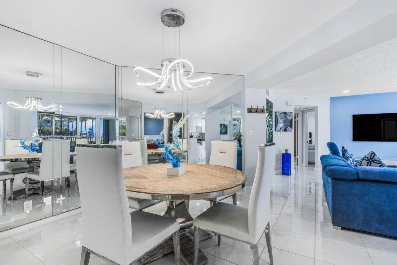 5200 N Ocean Drive, Unit 102, Riviera Beach, FL 33404 Photo