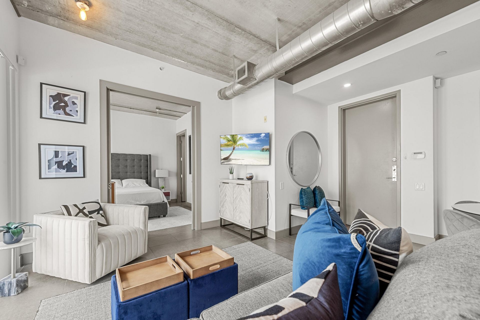 111 SE 2nd Street, Unit 302, Delray Beach, FL 33444 Photo