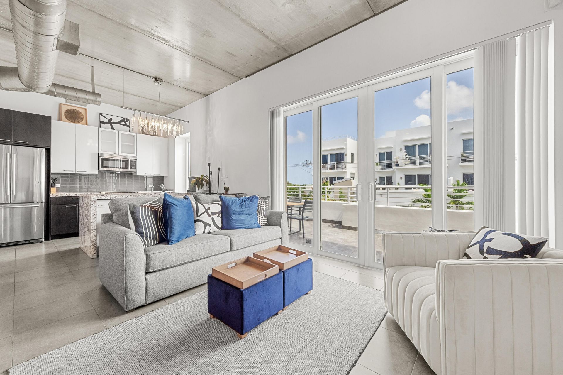 111 SE 2nd Street, Unit 302, Delray Beach, FL 33444 Photo