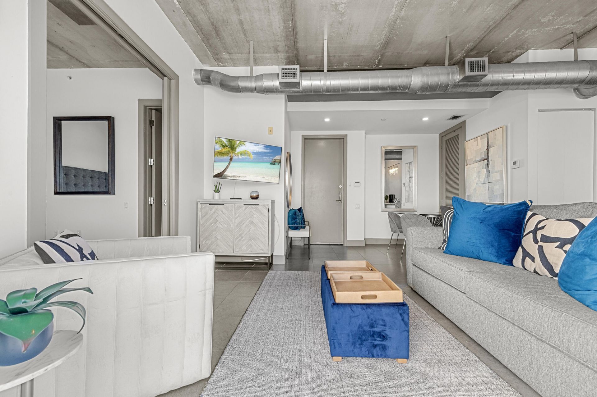 111 SE 2nd Street, Unit 302, Delray Beach, FL 33444 Photo