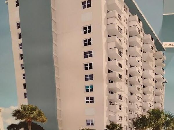 2000 S Ocean Boulevard, Unit 6l, Lauderdale-By-The-Sea, FL 33062