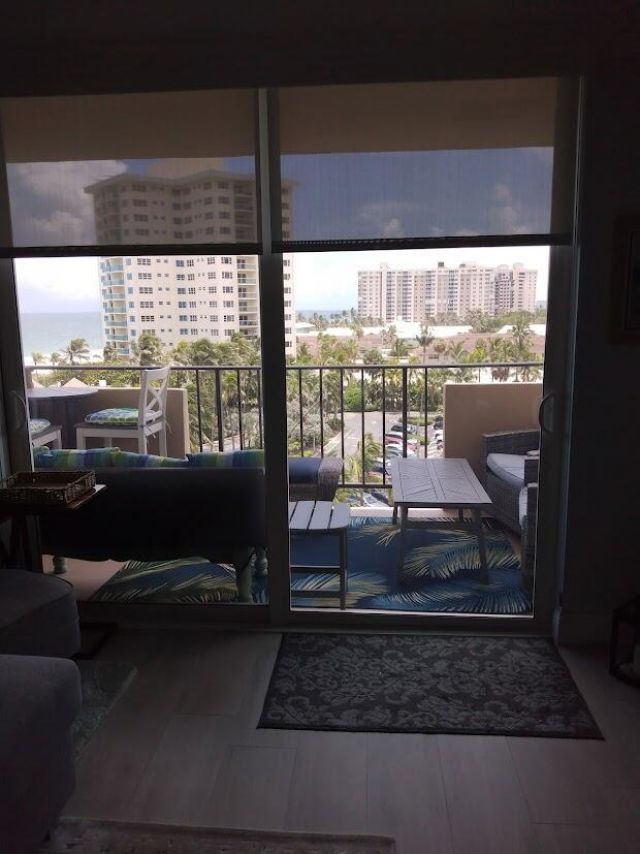 2000 S Ocean Boulevard, Unit 6l, Lauderdale by the Sea, FL 33062 Photo