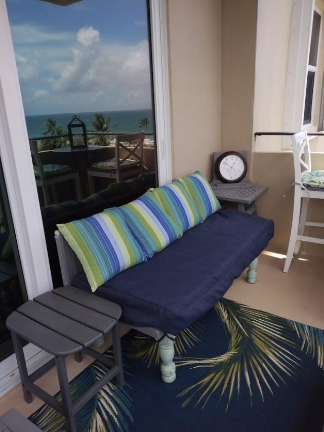 2000 S Ocean Boulevard, Unit 6l, Lauderdale by the Sea, FL 33062 Photo