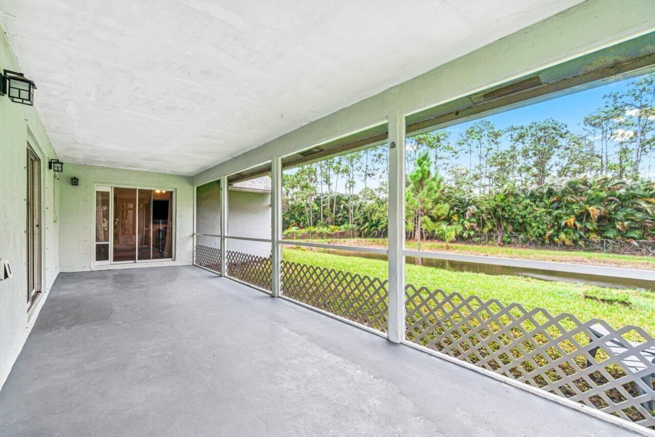 15439 63rd Place N, Loxahatchee, FL 33470 Photo