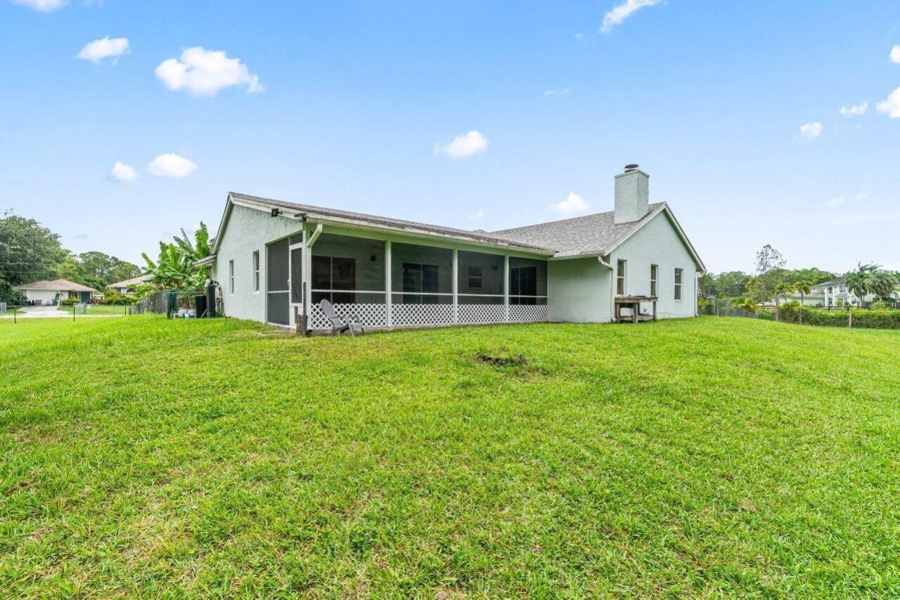 15439 63rd Place N, Loxahatchee, FL 33470 Photo