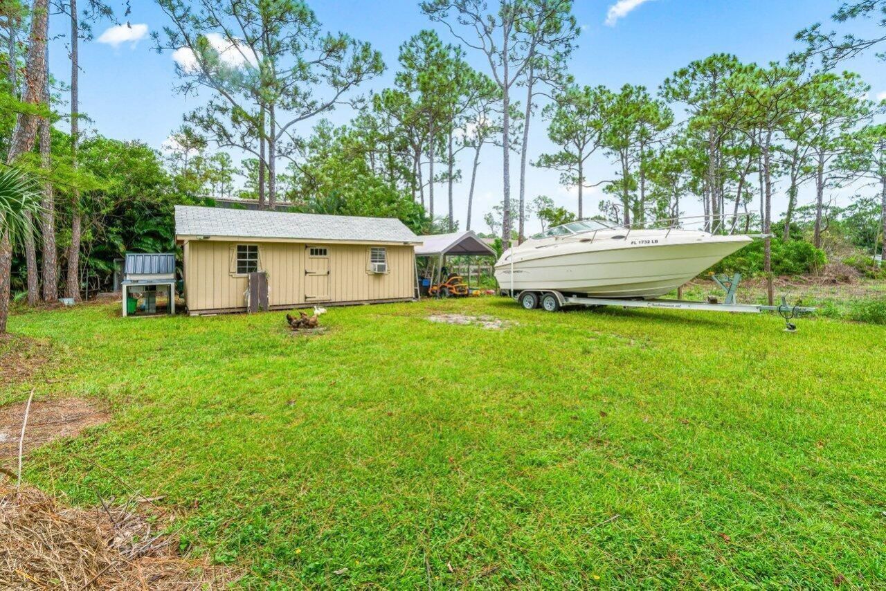 15439 63rd Place N, Loxahatchee, FL 33470 Photo