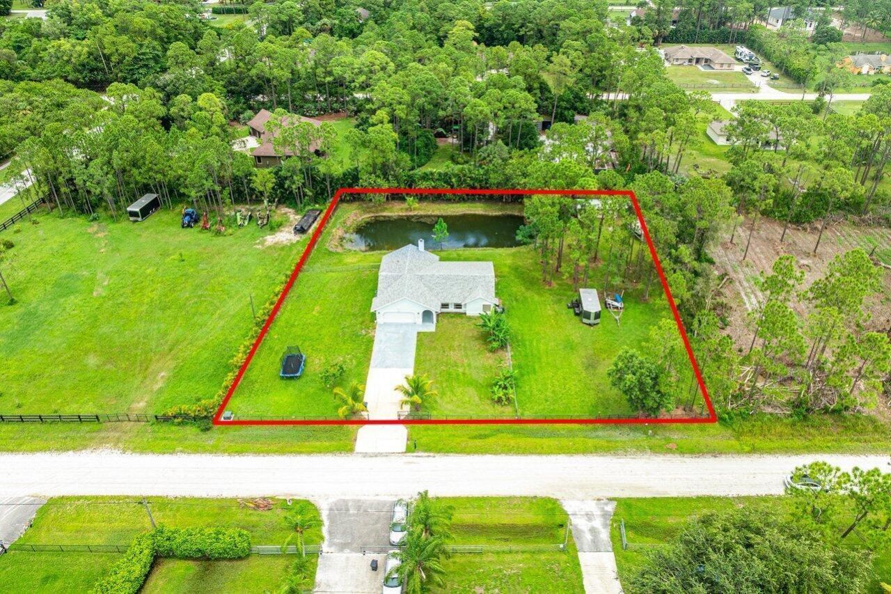 15439 63rd Place N, Loxahatchee, FL 33470 Photo