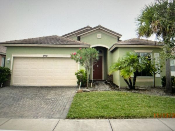 9981 SW Glenbrook Drive, Port St. Lucie, FL 34987
