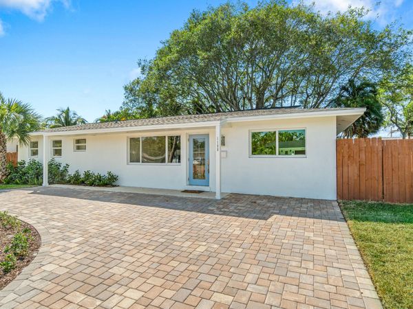 1188 W Camino, Boca Raton, FL 33486