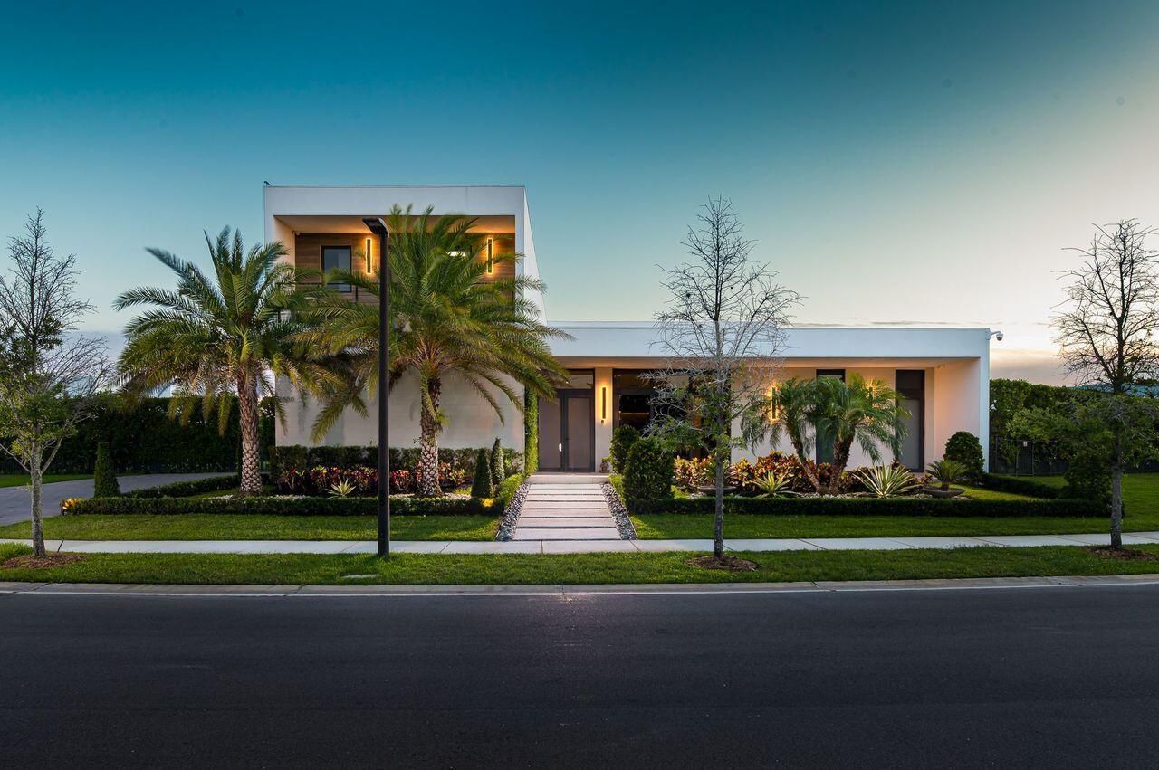 16550 Sunset Way, Weston, FL 33326 Photo