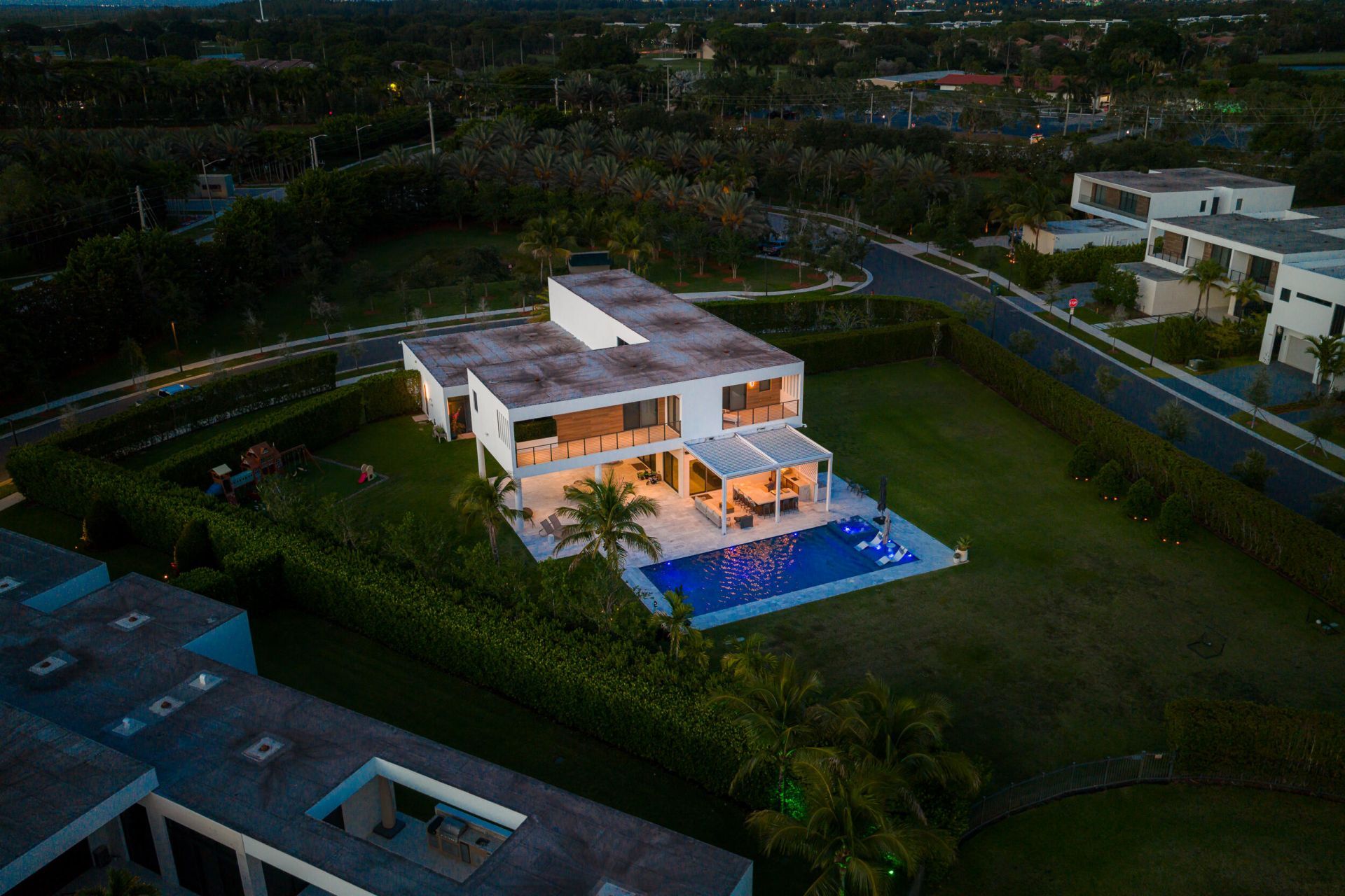 16550 Sunset Way, Weston, FL 33326 Photo