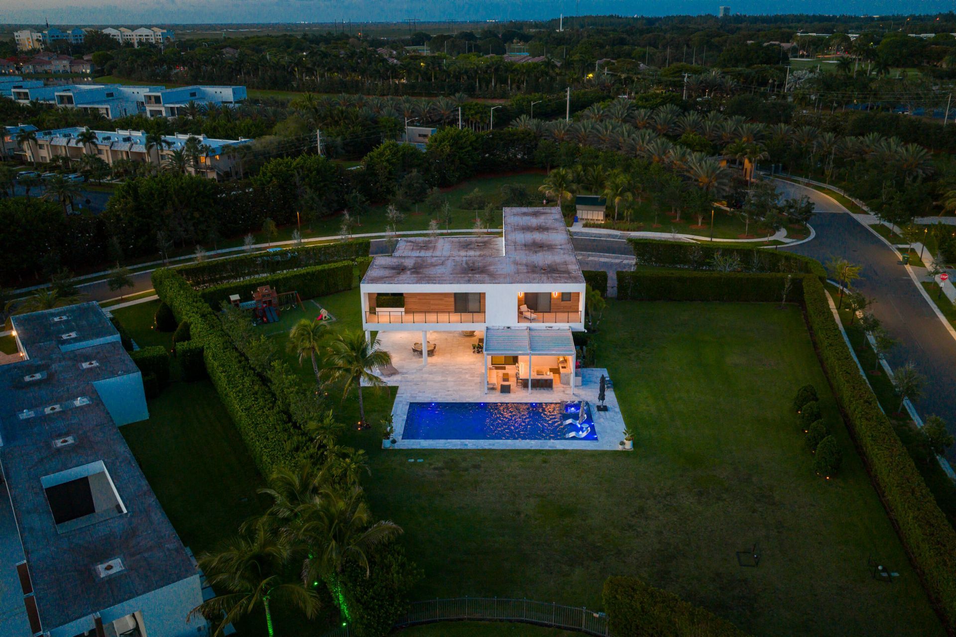 16550 Sunset Way, Weston, FL 33326 Photo