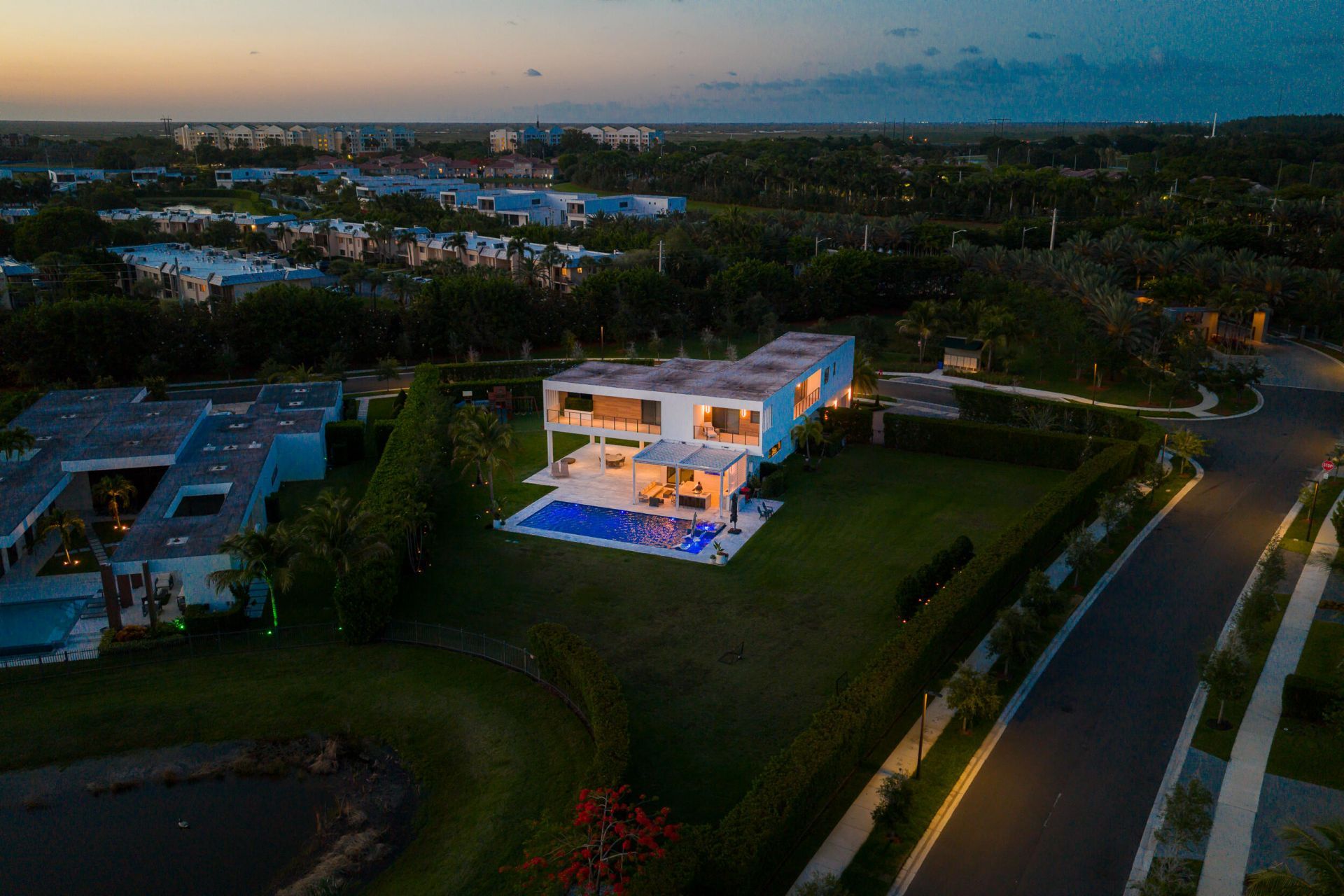 16550 Sunset Way, Weston, FL 33326 Photo