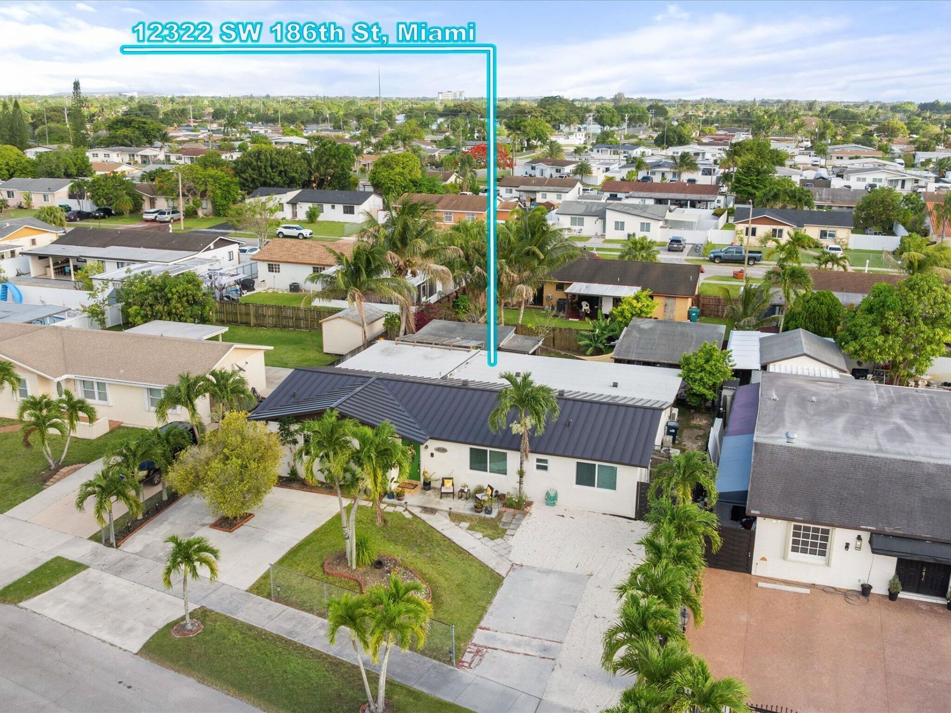 12322 SW 186th Street, Miami, FL 33177 Photo