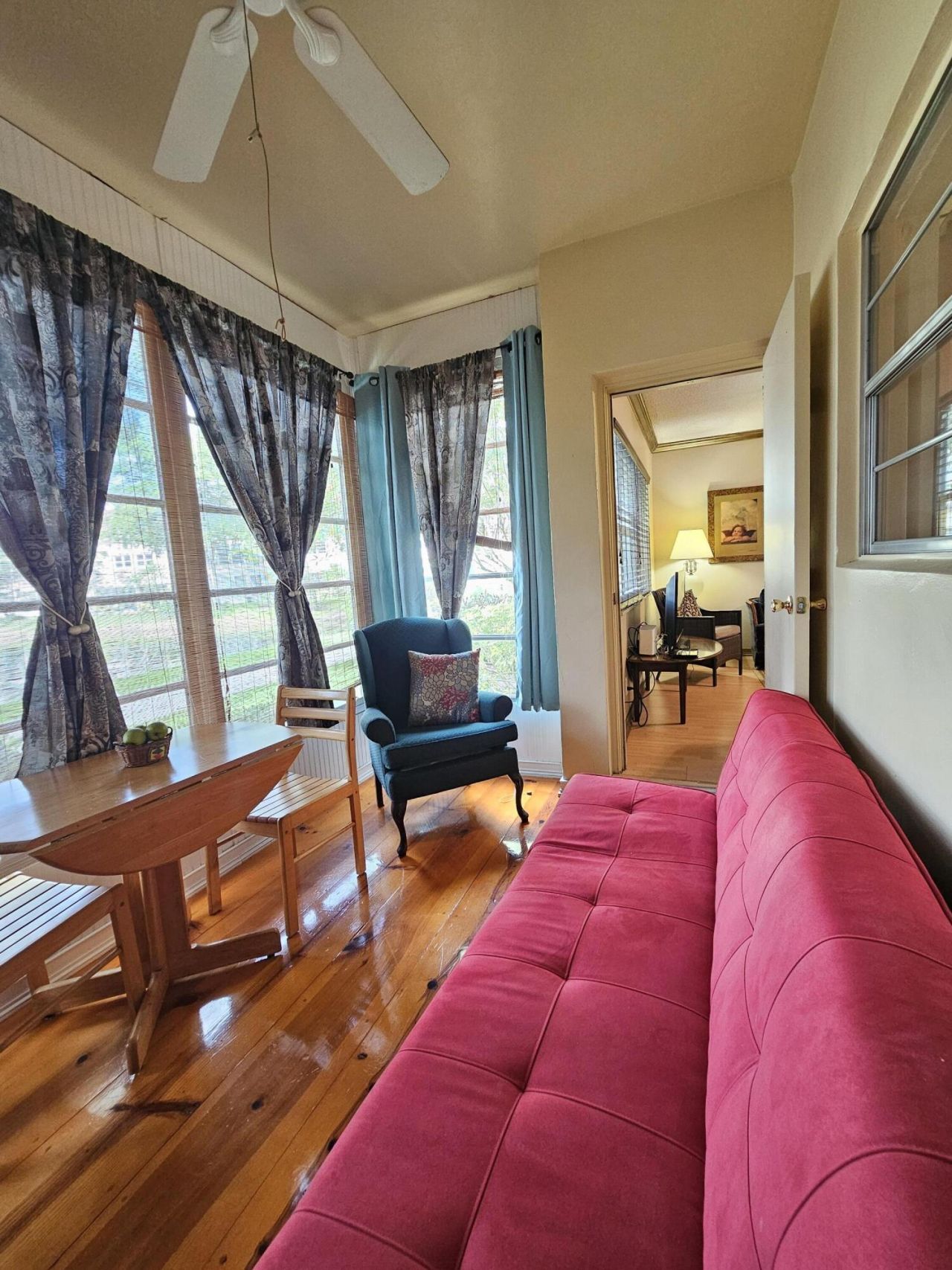 5100 NW 35th Street, Unit 104, Lauderdale Lakes, FL 33319 Photo