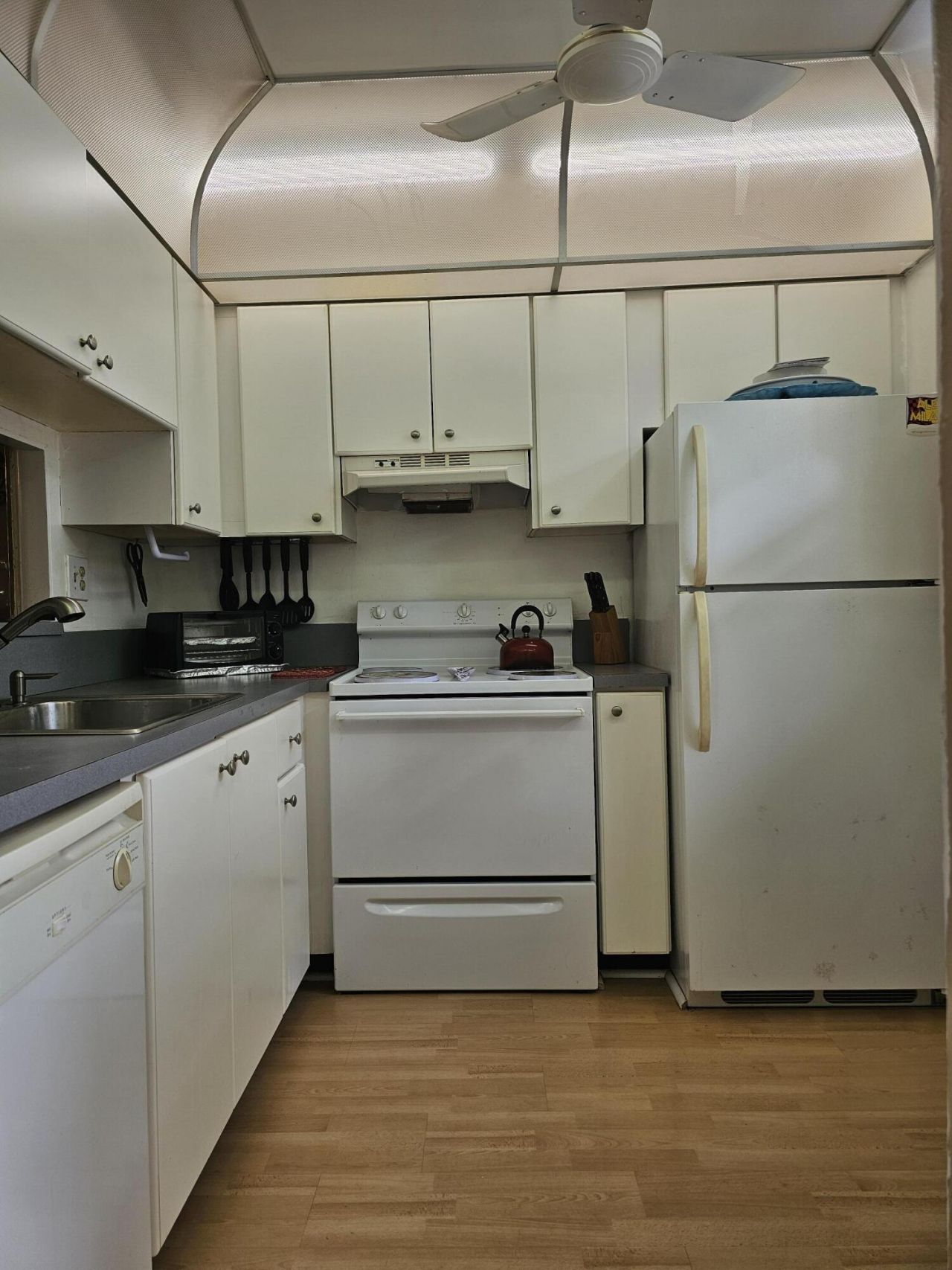 5100 NW 35th Street, Unit 104, Lauderdale Lakes, FL 33319 Photo