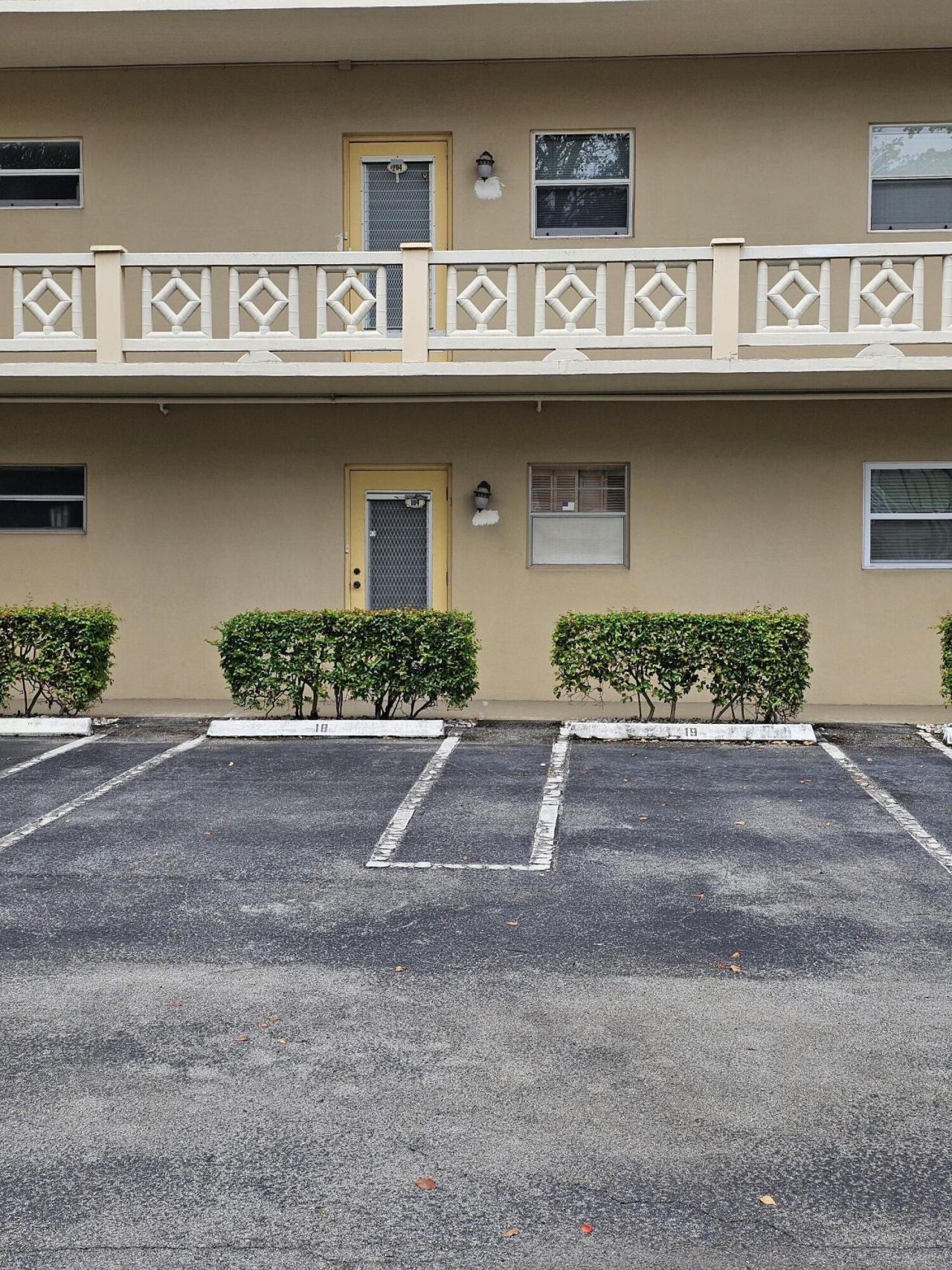 5100 NW 35th Street, Unit 104, Lauderdale Lakes, FL 33319 Photo