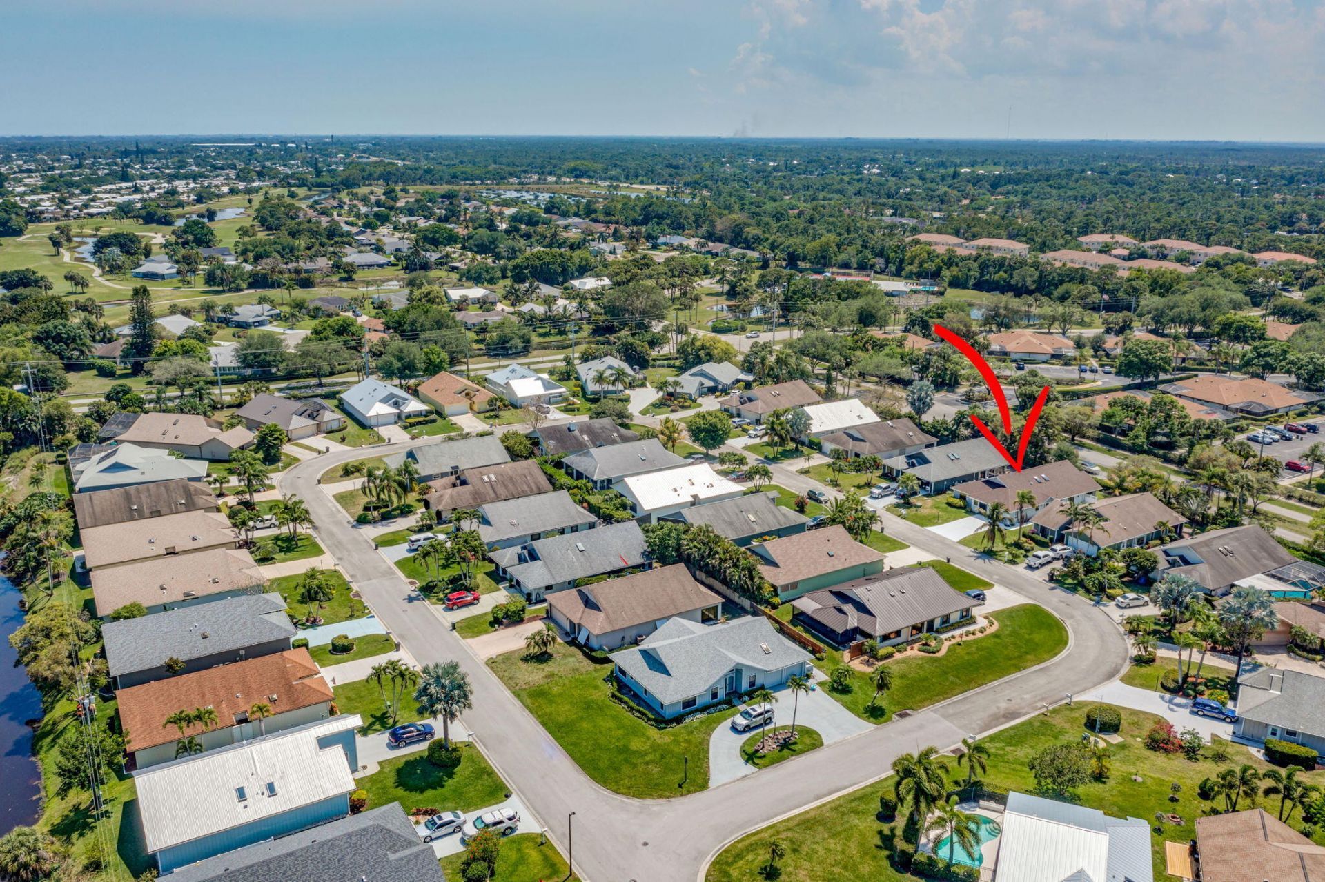 6335 SE Ames Way, Hobe Sound, FL 33455 Photo