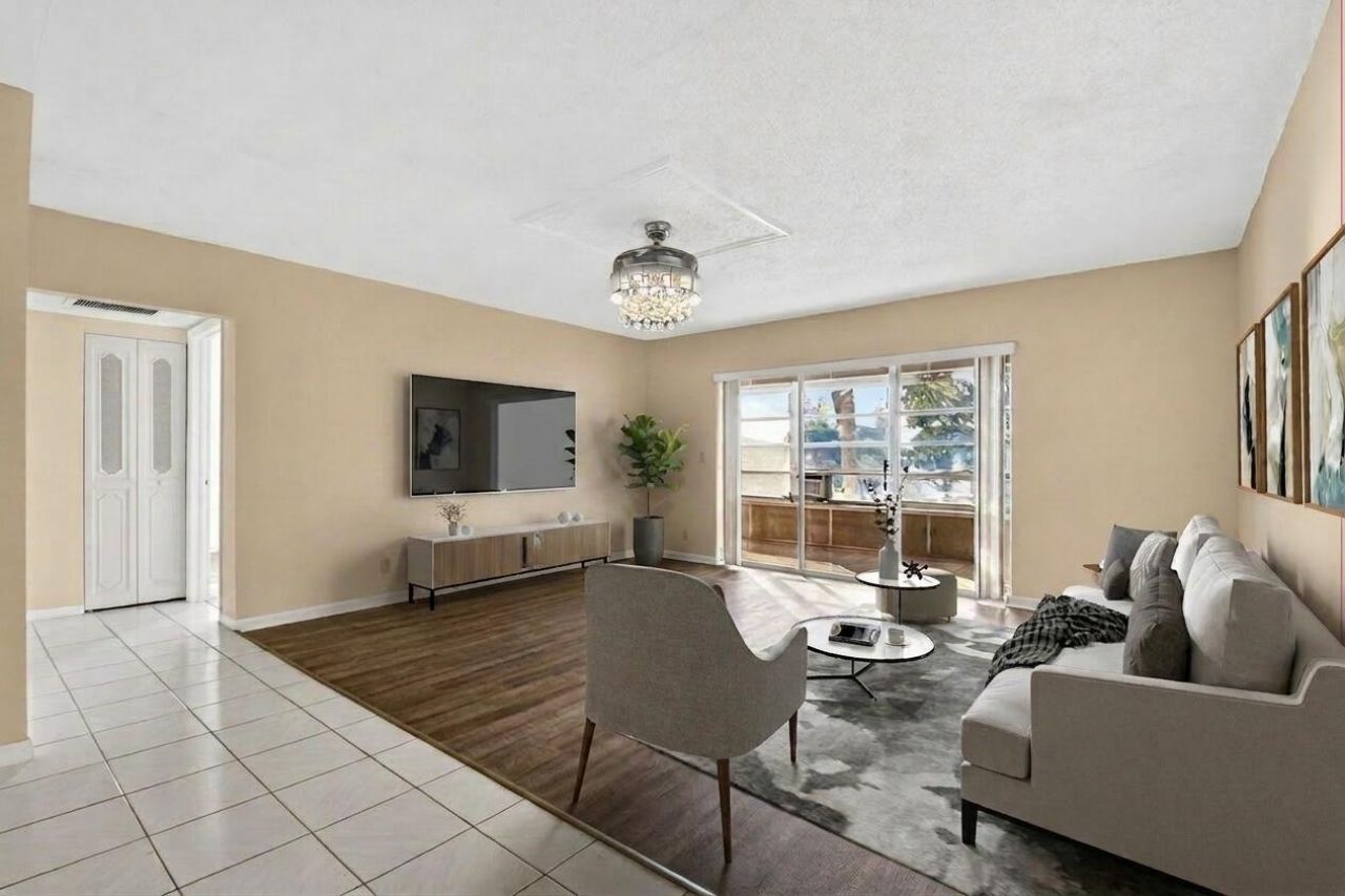201 Oxford 600, West Palm Beach, FL 33417 Photo