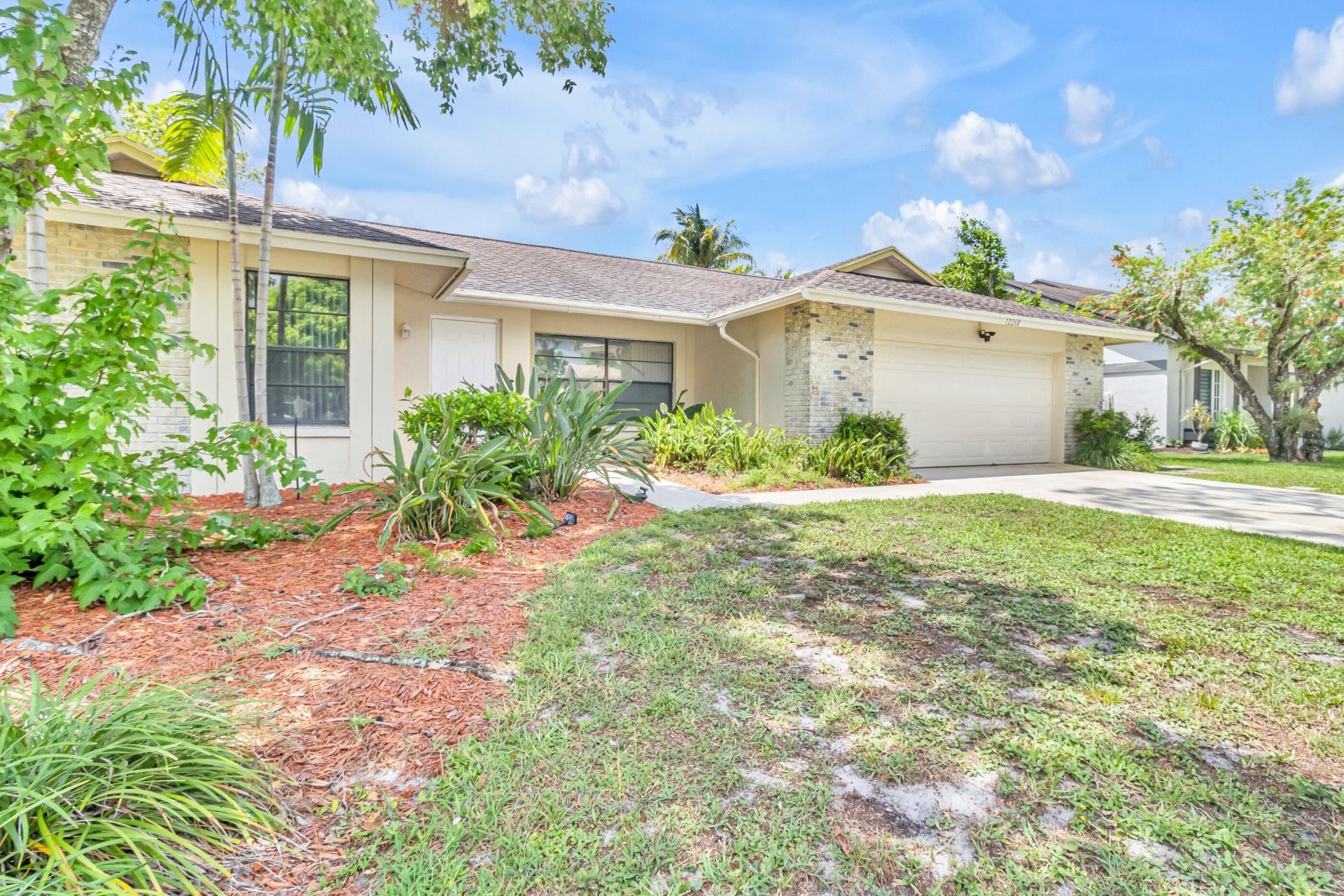 12260 Sannenwood, Wellington, FL 33414 Photo