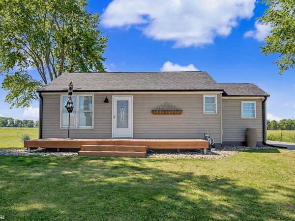 5403 150Th Street, Burlington, IA 52601