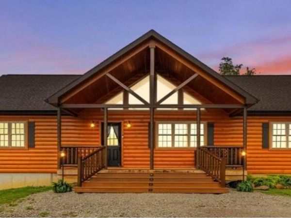 4918 S Township Road 32, West Liberty, OH 43357