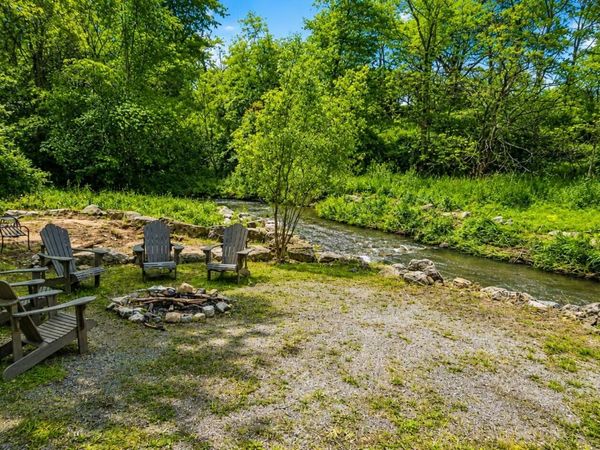 4918 S Township Road 32, West Liberty, OH 43357