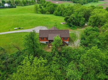 4918 S Township Road 32, West Liberty, OH 43357