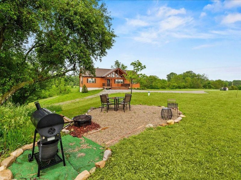 4918 S Township Road 32, West Liberty, OH 43357 Photo 11