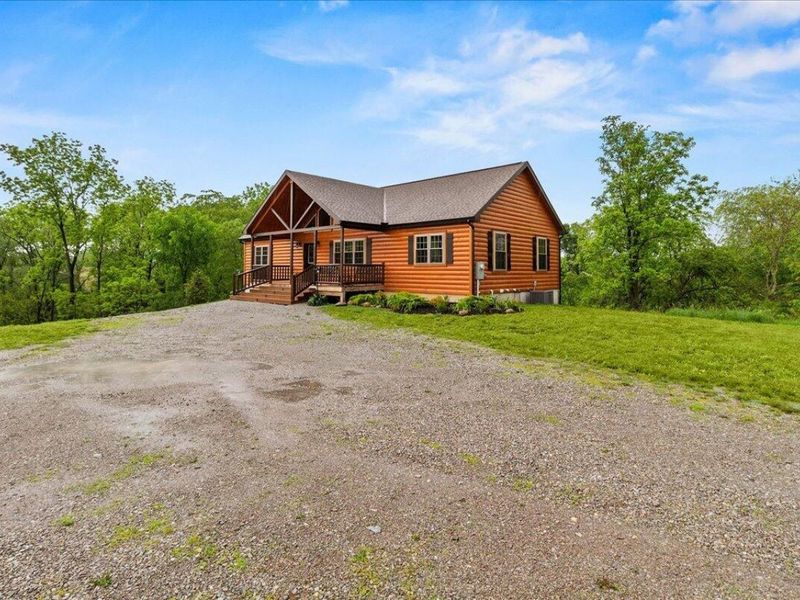 4918 S Township Road 32, West Liberty, OH 43357 Photo 12