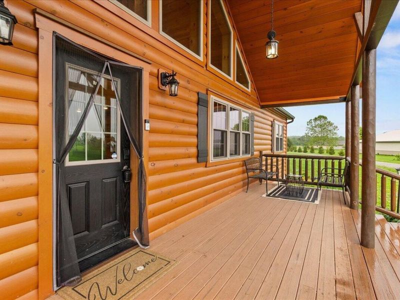 4918 S Township Road 32, West Liberty, OH 43357 Photo 13