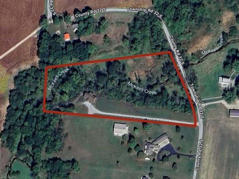 4918 S Township Road 32, West Liberty, OH 43357 Photo 63